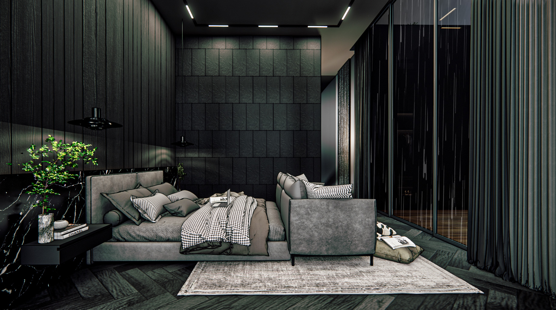 Qnity by Wallaya Villas 128